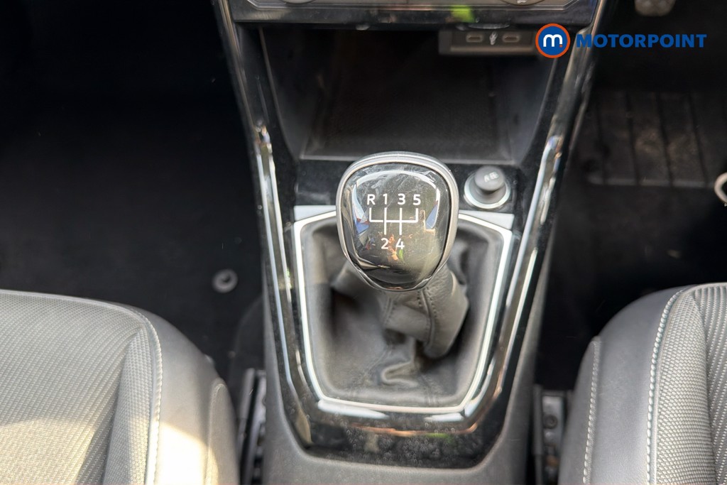 Used Volkswagen T-Cross 2021 for sale - 78001422: Photo 21