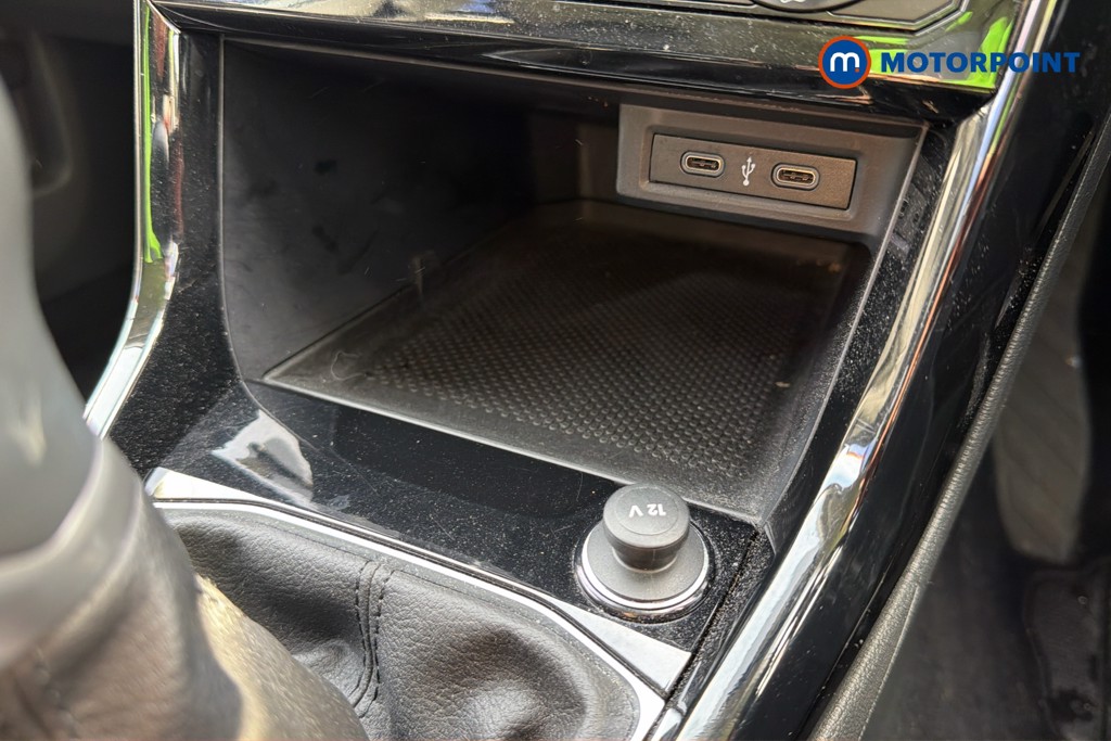 Used Volkswagen T-Cross 2021 for sale - 78001422: Photo 23