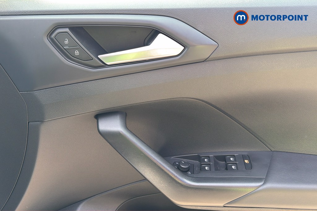 Used Volkswagen T-Cross 2021 for sale - 78001422: Photo 25