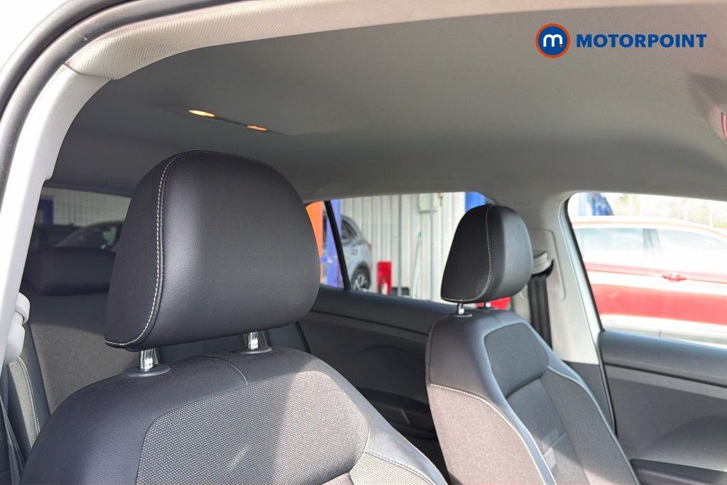 Used Volkswagen T-Cross 2021 for sale - 78001422: Photo 28