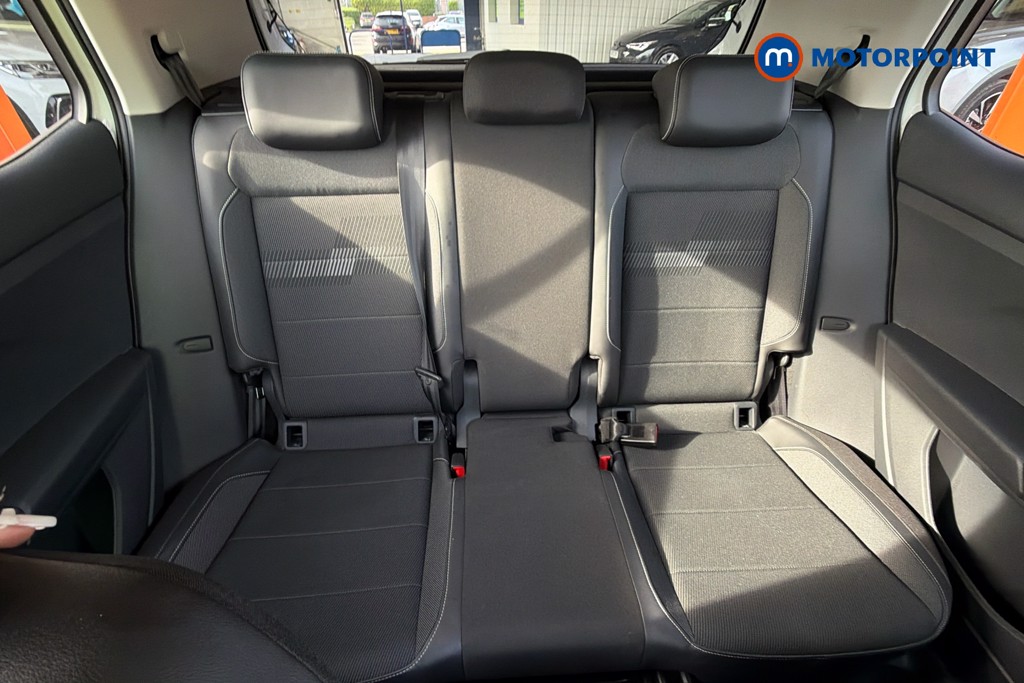 Used Volkswagen T-Cross 2021 for sale - 78001422: Photo 29