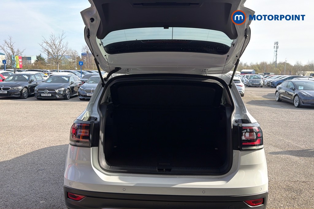 Used Volkswagen T-Cross 2021 for sale - 78001422: Photo 32