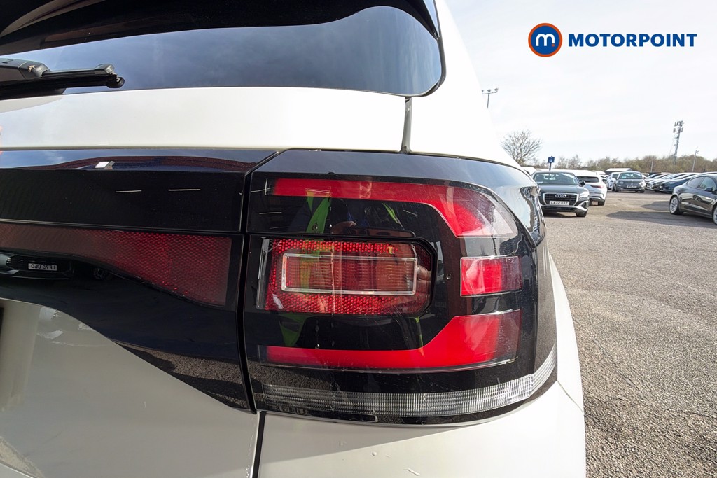 Used Volkswagen T-Cross 2021 for sale - 78001422: Photo 33