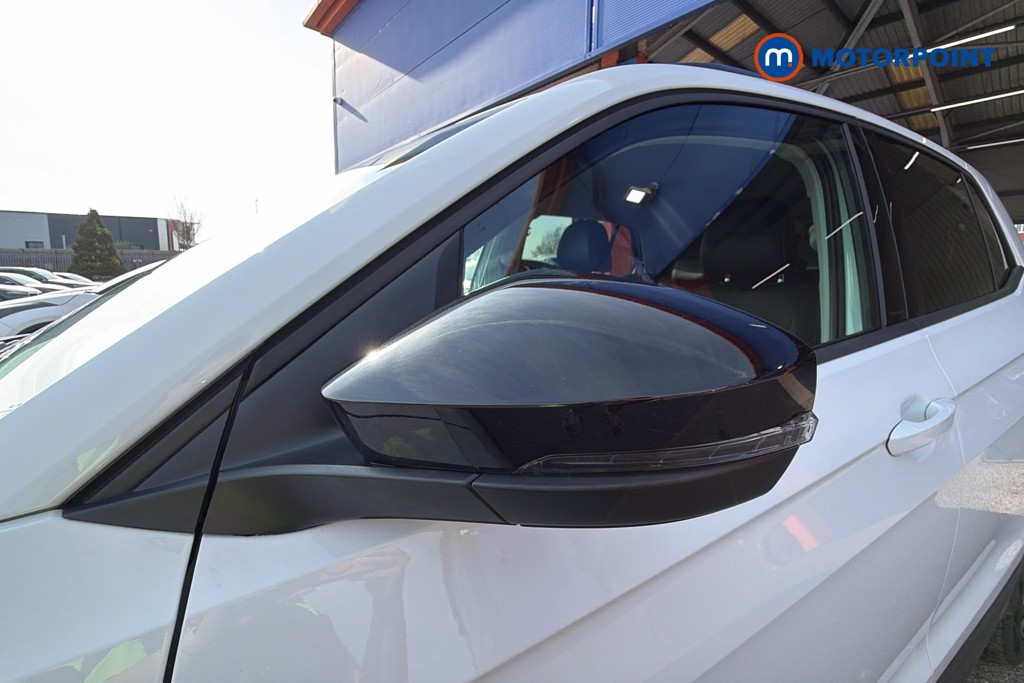 Used Volkswagen T-Cross 2021 for sale - 78001422: Photo 35