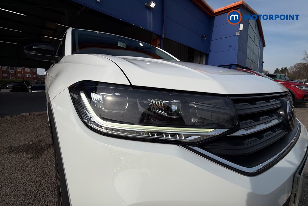Used Volkswagen T-Cross 2021 for sale - 78001422: Photo 36