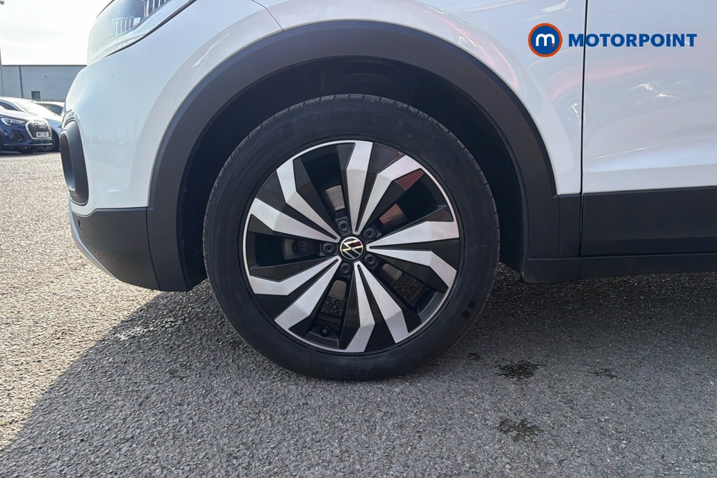 Used Volkswagen T-Cross 2021 for sale - 78001422: Photo 38