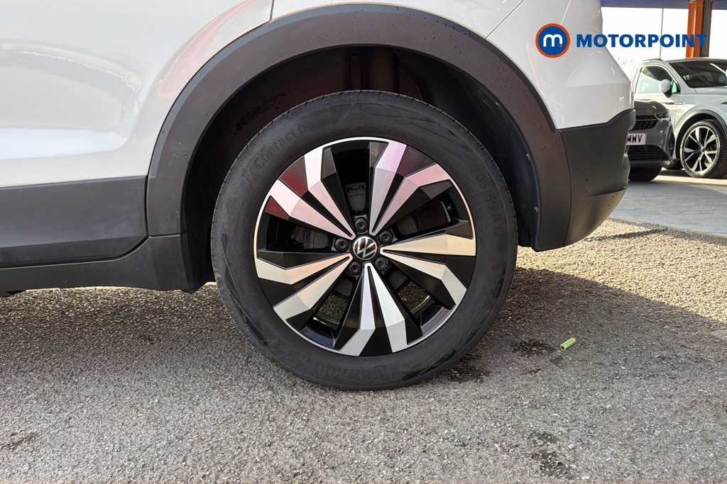 Used Volkswagen T-Cross 2021 for sale - 78001422: Photo 39