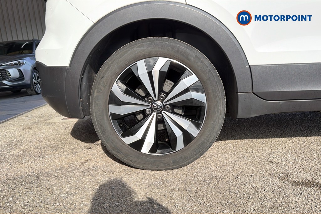 Used Volkswagen T-Cross 2021 for sale - 78001422: Photo 40