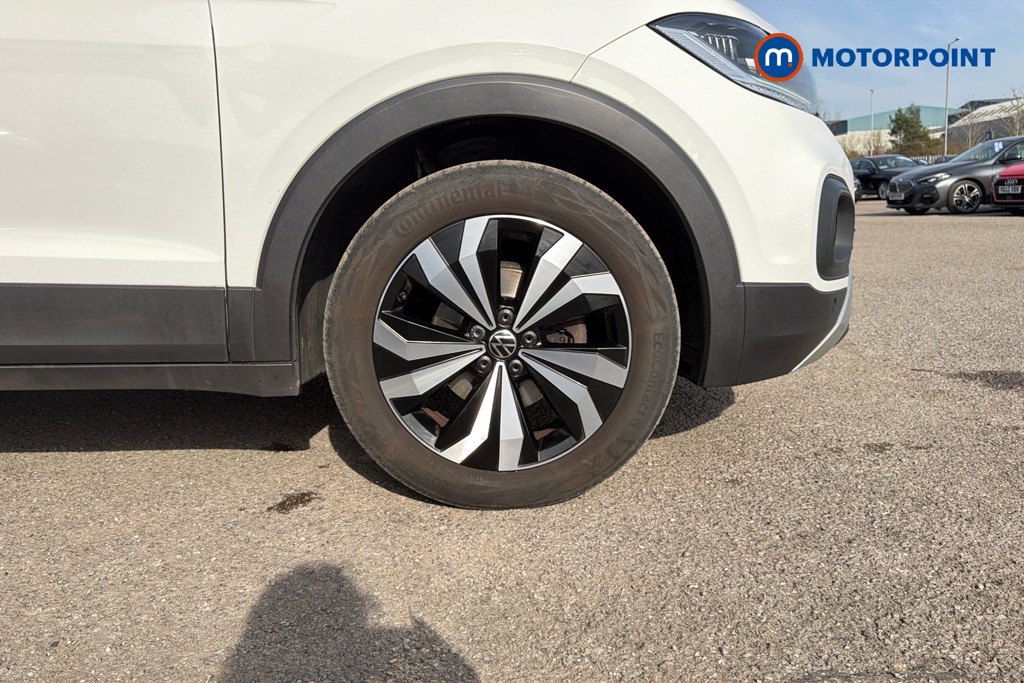 Used Volkswagen T-Cross 2021 for sale - 78001422: Photo 41