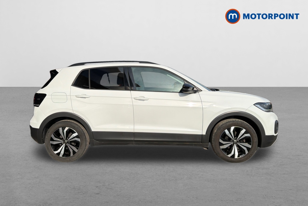 Used Volkswagen T-Cross 2021 for sale - 78001422: Photo 8