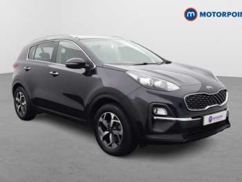 2021 - 1.6 CRDi 48V ISG 2 5dr