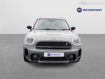Used MINI Countryman 2022 for sale - 75967727: Photo
