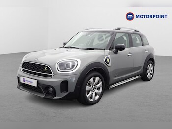 Used MINI Countryman 2022 for sale - 75967727: Photo