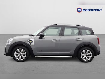Used MINI Countryman 2022 for sale - 75967727: Photo