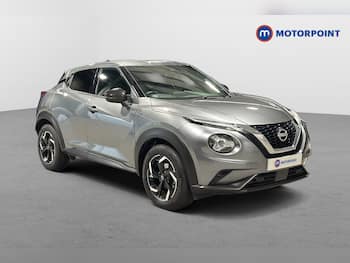 Used Nissan Juke 2024 for sale - 79732934: Photo