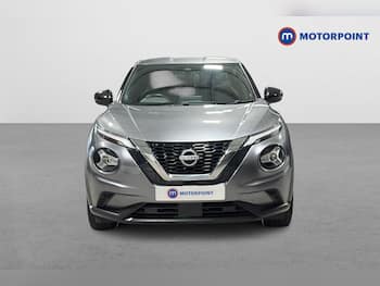 Used Nissan Juke 2024 for sale - 79732934: Photo