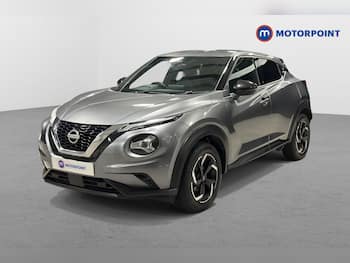 Used Nissan Juke 2024 for sale - 79732934: Photo
