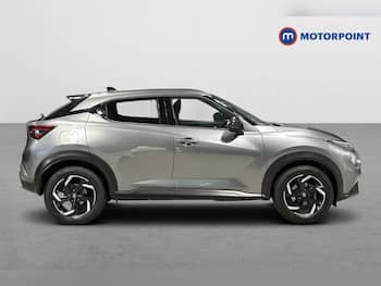 Used Nissan Juke 2024 for sale - 79732934: Photo