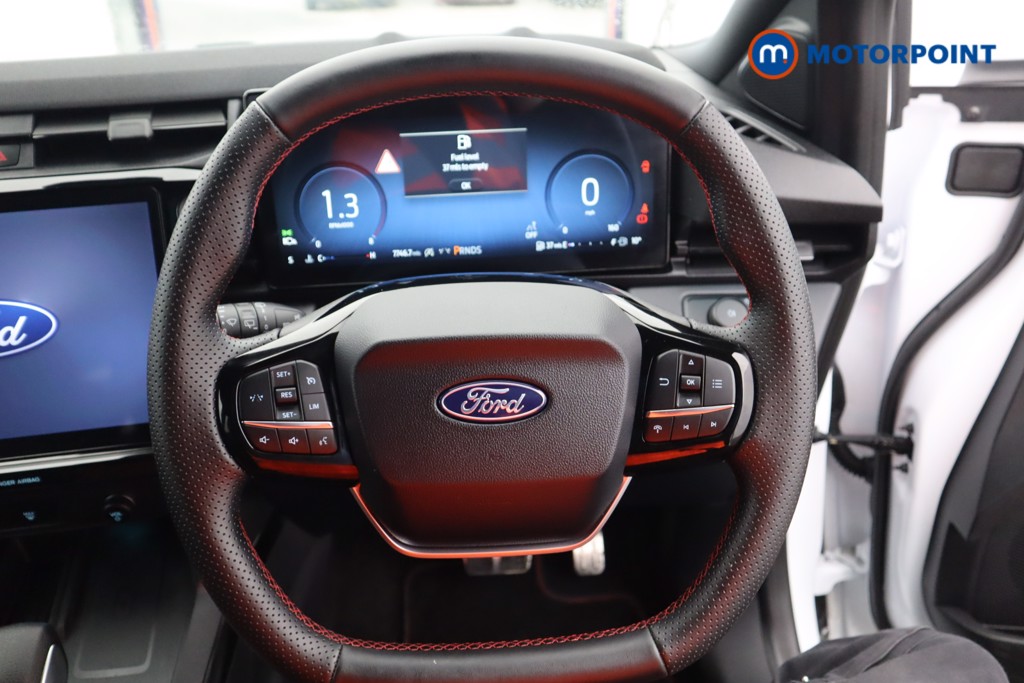 Used Ford Puma 2025 for sale - 76394734: Photo 10