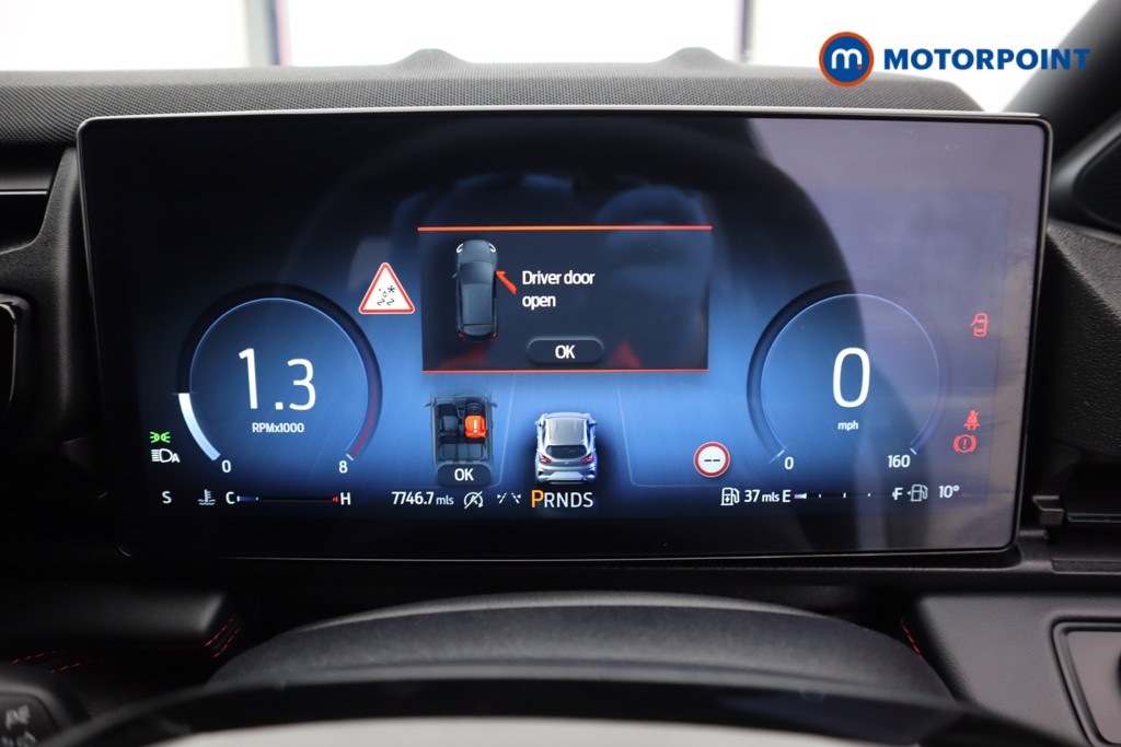 Used Ford Puma 2025 for sale - 76394734: Photo 11