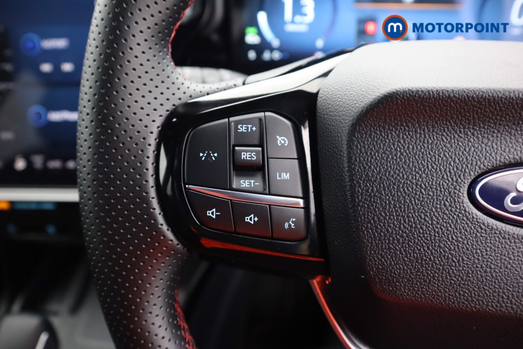 Used Ford Puma 2025 for sale - 76394734: Photo 12