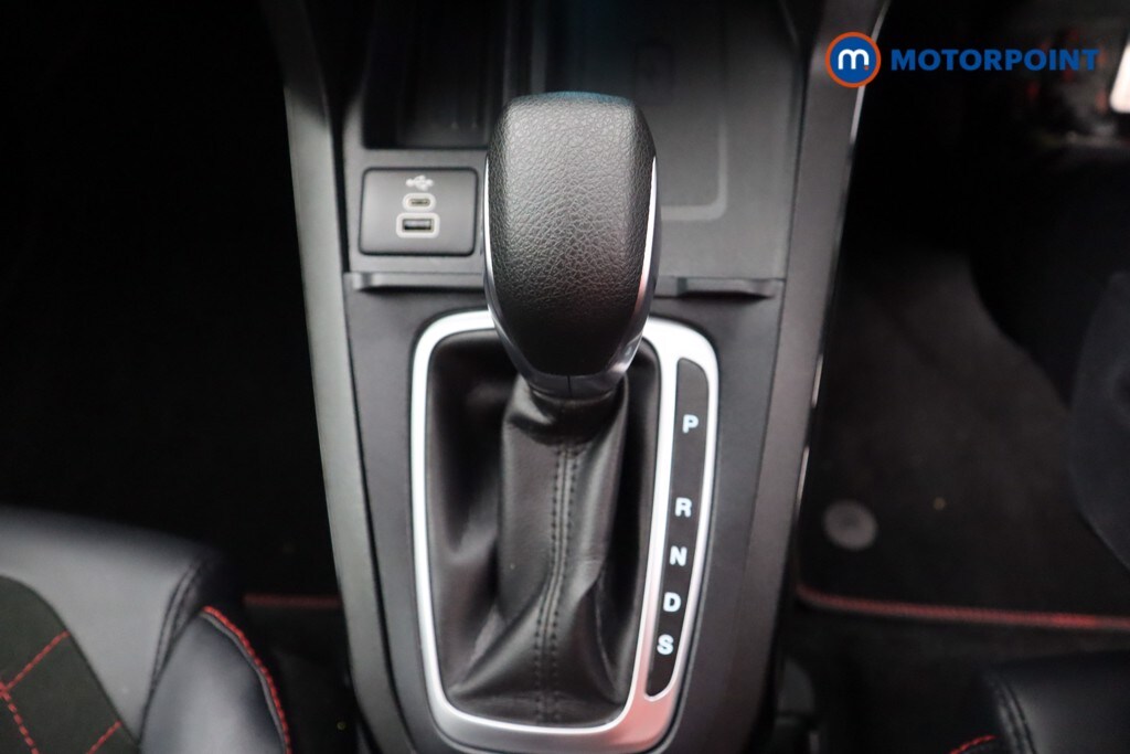 Used Ford Puma 2025 for sale - 76394734: Photo 17