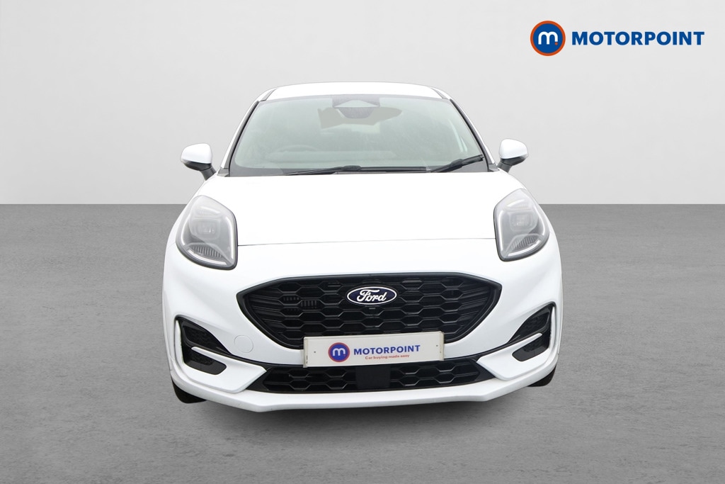 Used Ford Puma 2025 for sale - 76394734: Photo 2