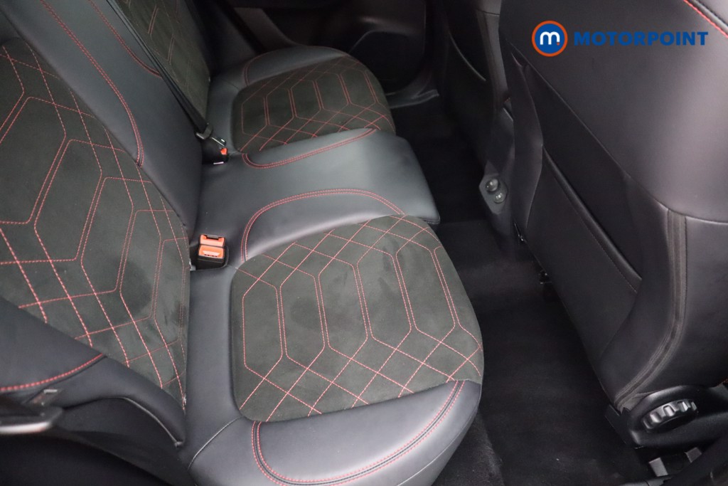 Used Ford Puma 2025 for sale - 76394734: Photo 24