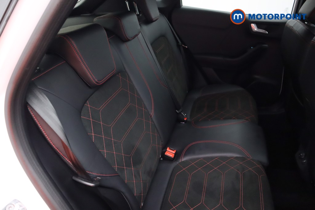 Used Ford Puma 2025 for sale - 76394734: Photo 25