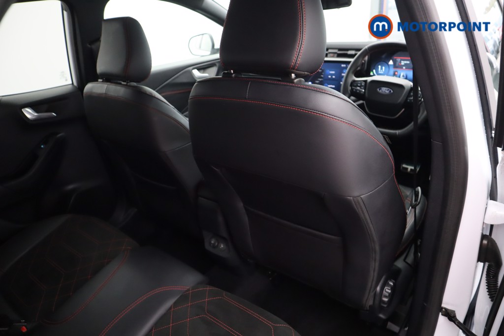 Used Ford Puma 2025 for sale - 76394734: Photo 26