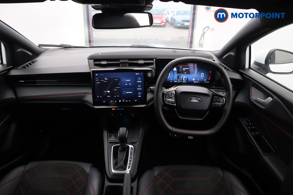 Used Ford Puma 2025 for sale - 76394734: Photo 27