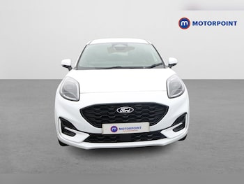 Used Ford Puma 2025 for sale - 76394734: Photo