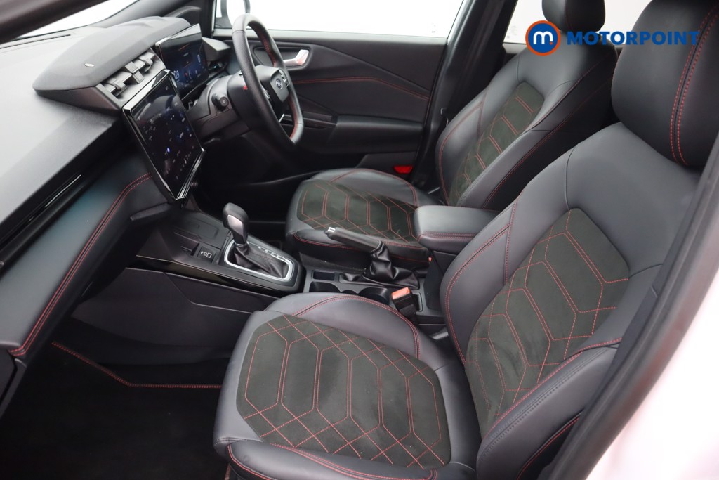 Used Ford Puma 2025 for sale - 76394734: Photo 33