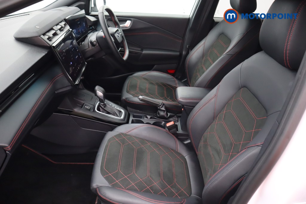 Used Ford Puma 2025 for sale - 76394734: Photo 34