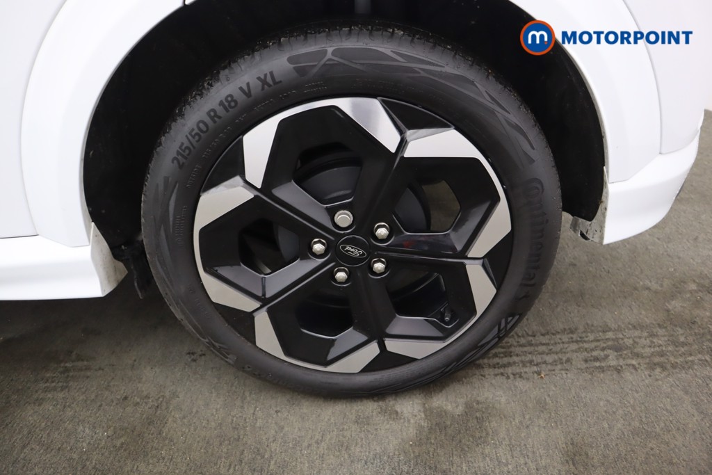 Used Ford Puma 2025 for sale - 76394734: Photo 36