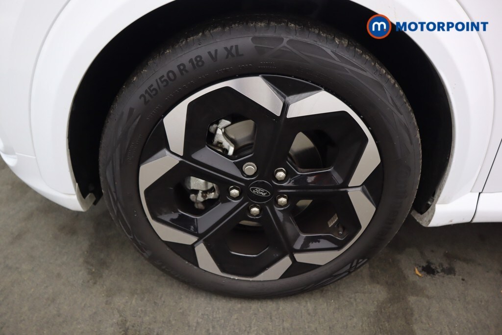 Used Ford Puma 2025 for sale - 76394734: Photo 37