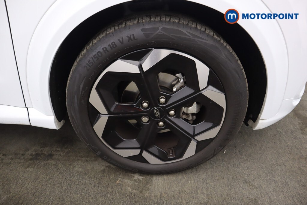 Used Ford Puma 2025 for sale - 76394734: Photo 38