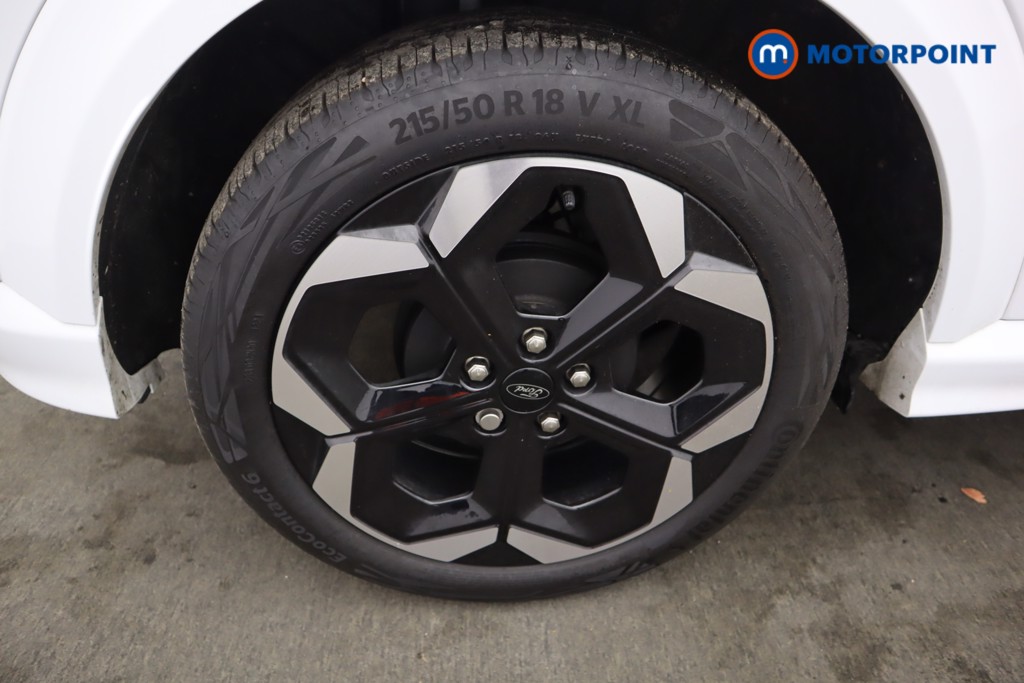 Used Ford Puma 2025 for sale - 76394734: Photo 39