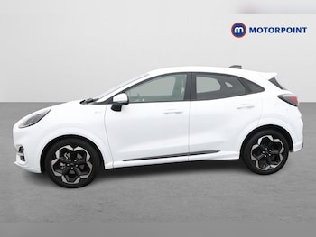 Used Ford Puma 2025 for sale - 76394734: Photo