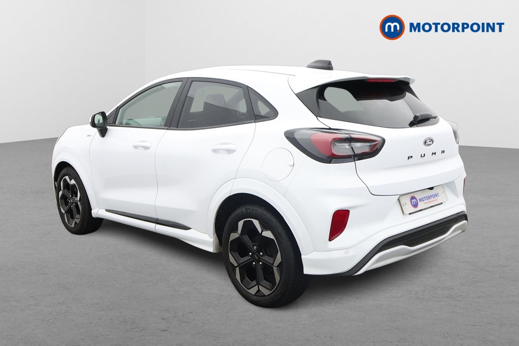 Used Ford Puma 2025 for sale - 76394734: Photo 5