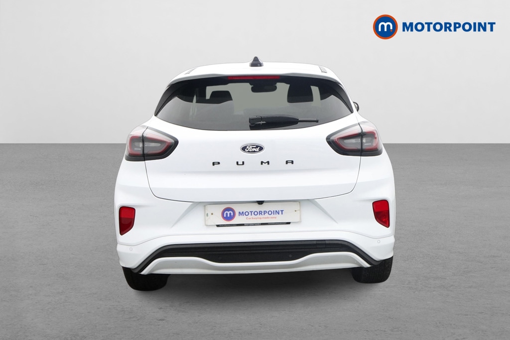 Used Ford Puma 2025 for sale - 76394734: Photo 6