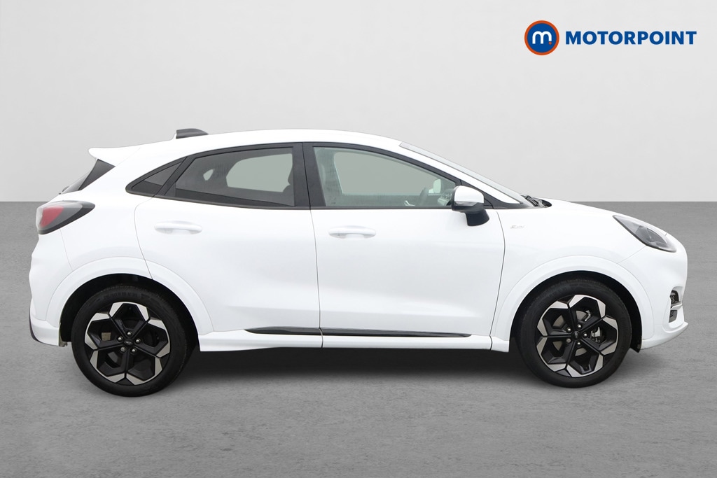 Used Ford Puma 2025 for sale - 76394734: Photo 8