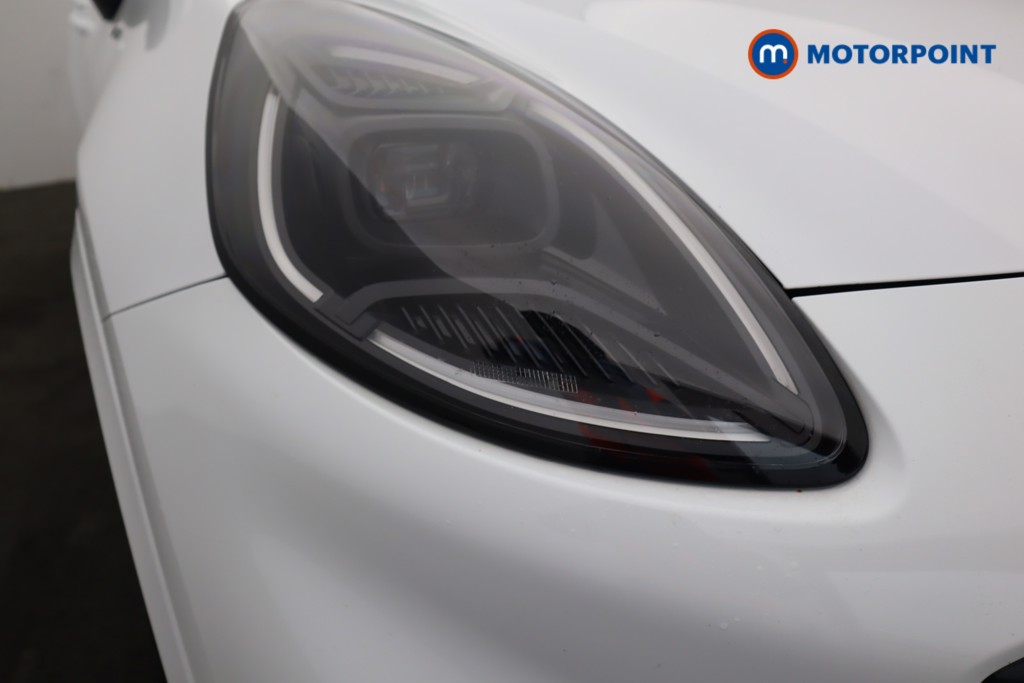 Used Ford Puma 2025 for sale - 76394734: Photo 9