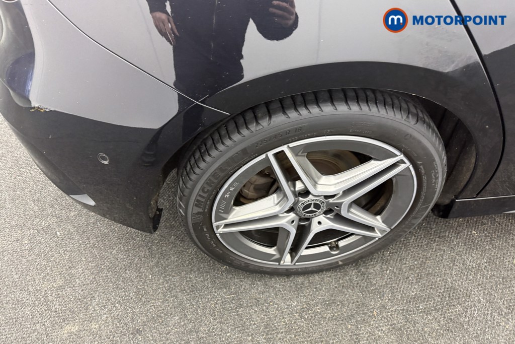 Used Mercedes-Benz A-Class 2020 for sale - 77582268: Photo 13