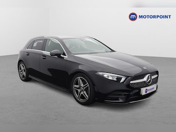 Used Mercedes-Benz A-Class 2020 for sale - 77582268: Photo