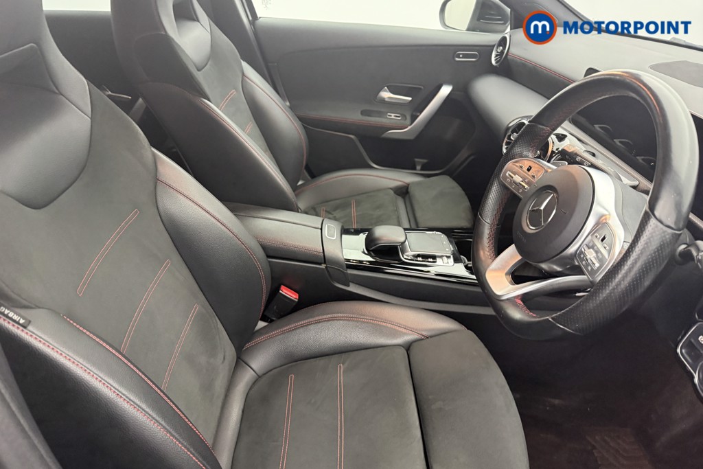 Used Mercedes-Benz A-Class 2020 for sale - 77582268: Photo 20