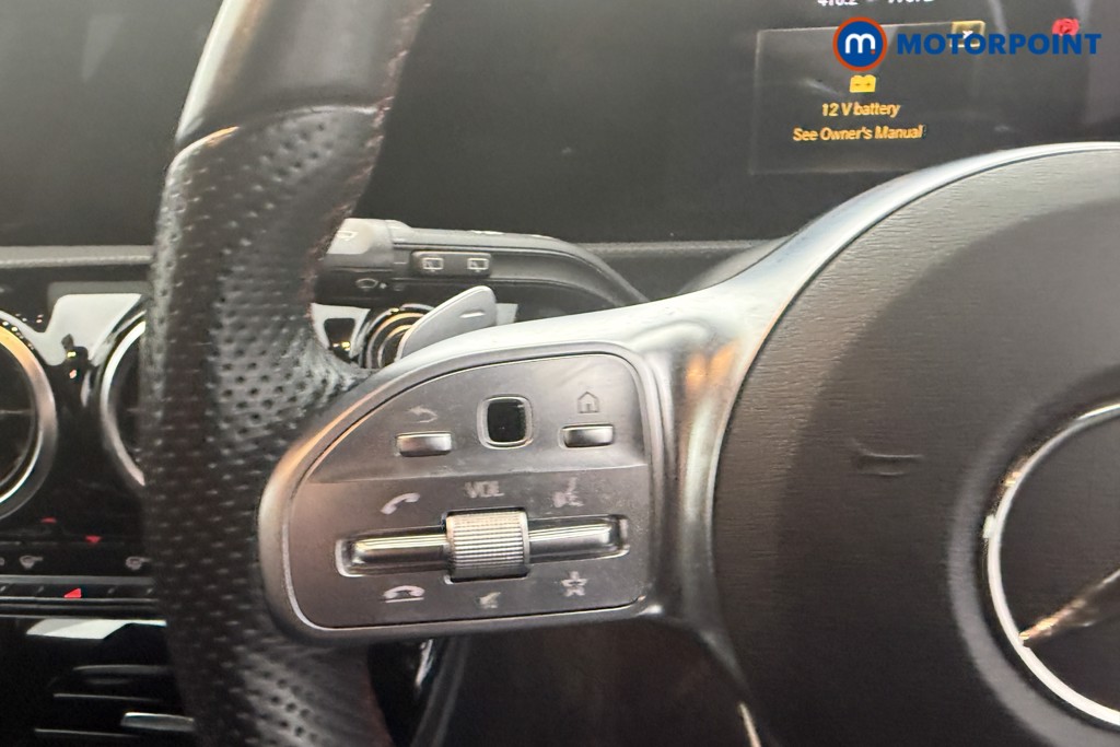 Used Mercedes-Benz A-Class 2020 for sale - 77582268: Photo 23