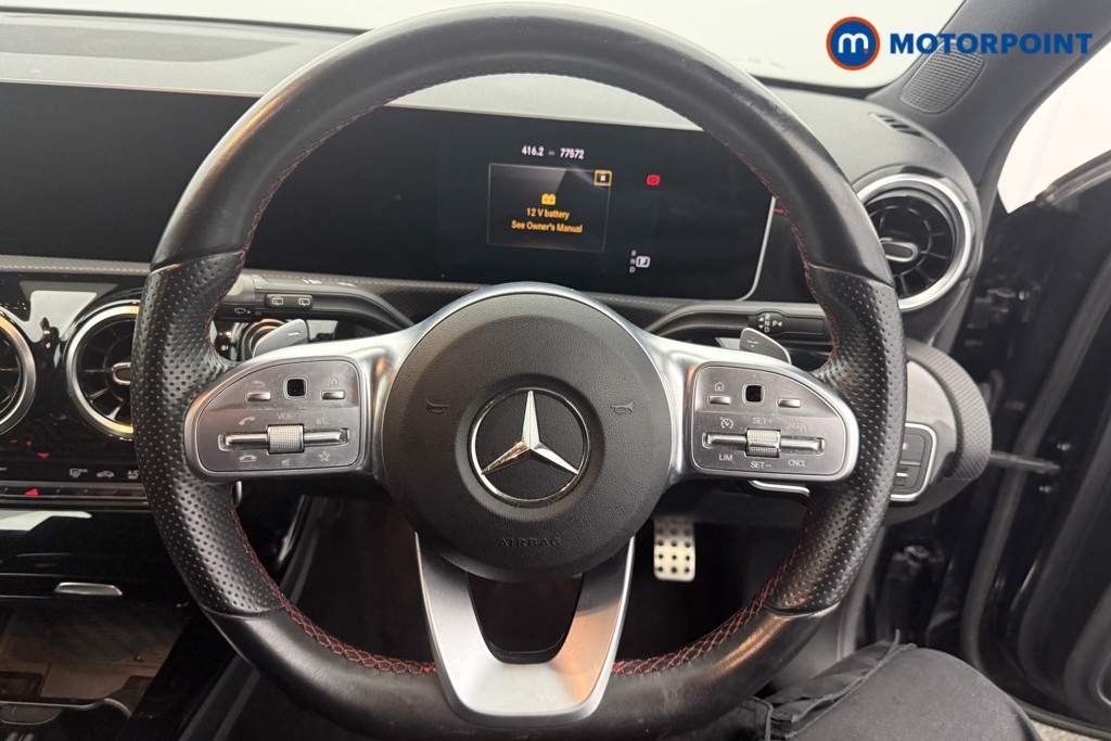 Used Mercedes-Benz A-Class 2020 for sale - 77582268: Photo 24