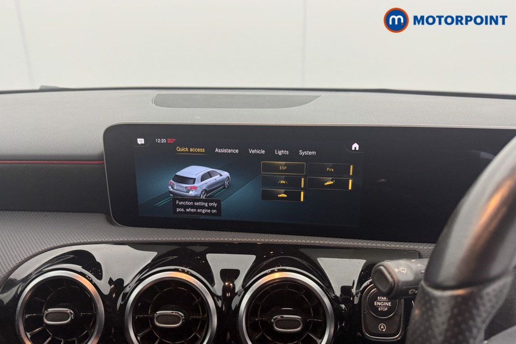 Used Mercedes-Benz A-Class 2020 for sale - 77582268: Photo 29