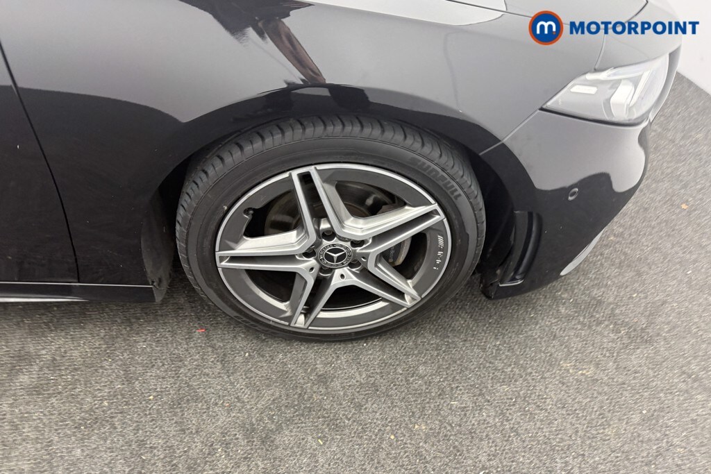 Used Mercedes-Benz A-Class 2020 for sale - 77582268: Photo 33